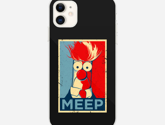 Vote Meep