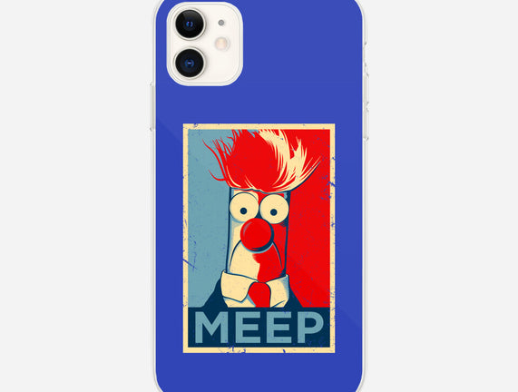 Vote Meep