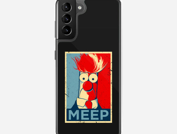 Vote Meep