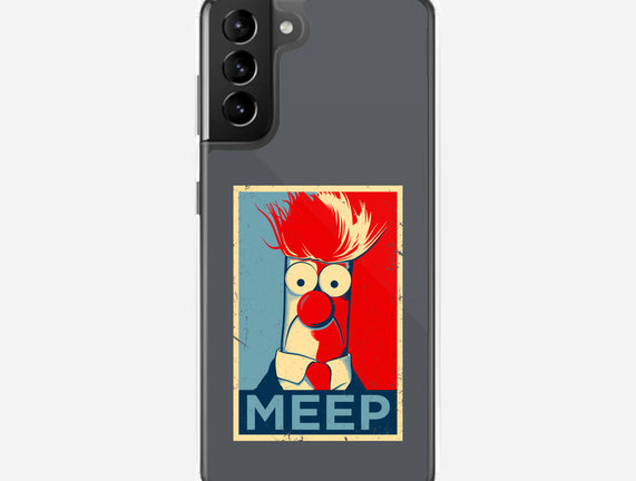 Vote Meep