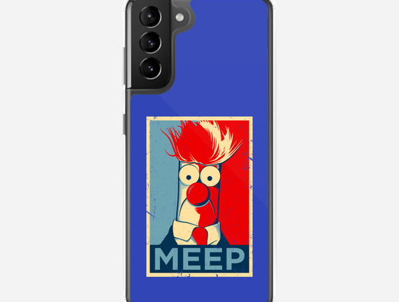 Vote Meep