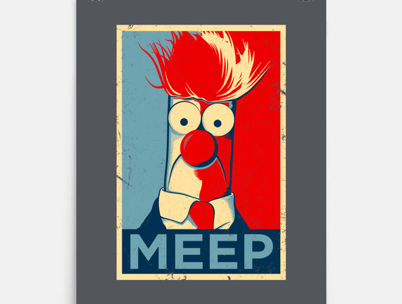 Vote Meep