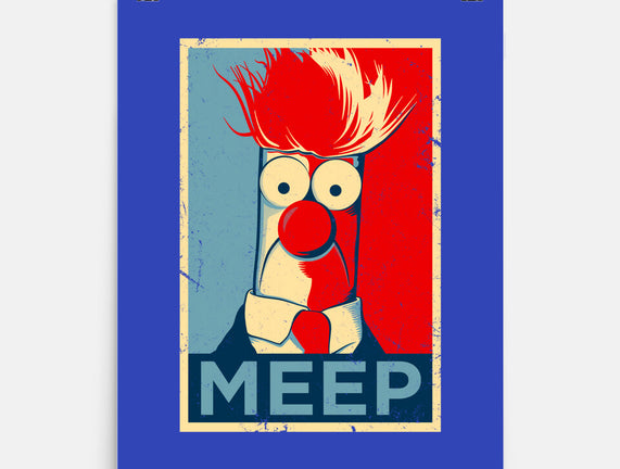 Vote Meep