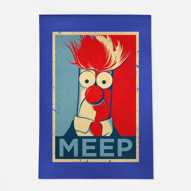 Vote Meep-None-Outdoor-Rug-drbutler