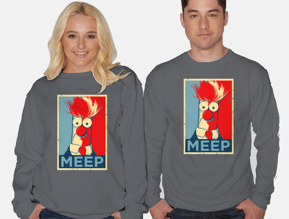 Vote Meep