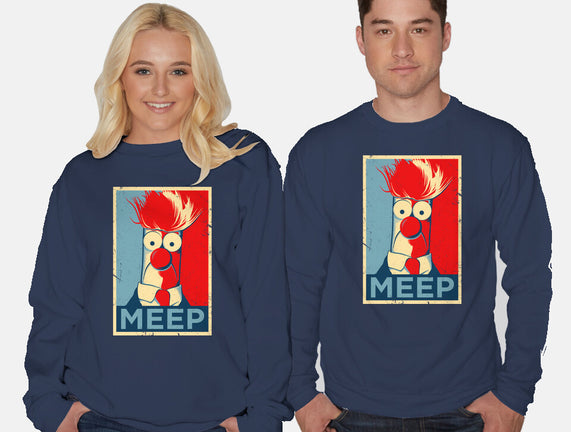 Vote Meep