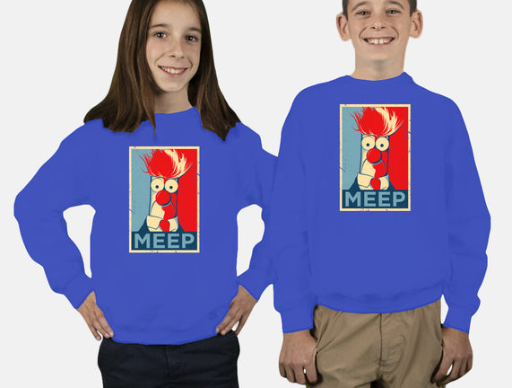 Vote Meep