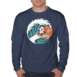 Surfing Panda