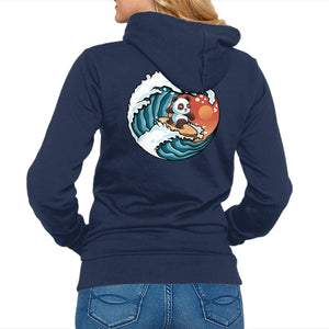 Surfing Panda