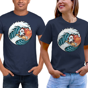 Surfing Panda