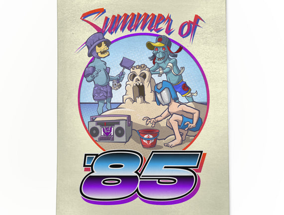 Summer Of 85