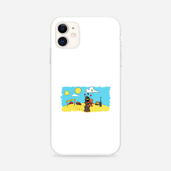 Always Win The Wooky-iPhone-Snap-Phone Case-MelesMeles