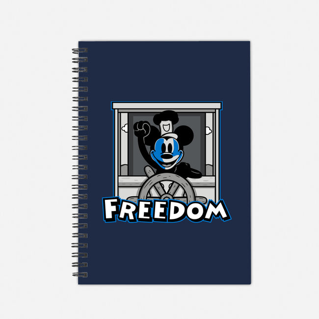 Free Mouse-None-Dot Grid-Notebook-Raffiti