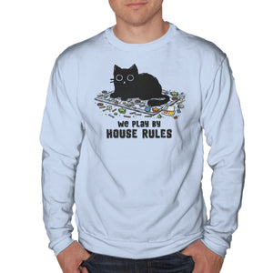 We Play By House Rules