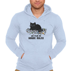 We Play By House Rules