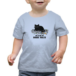 We Play By House Rules