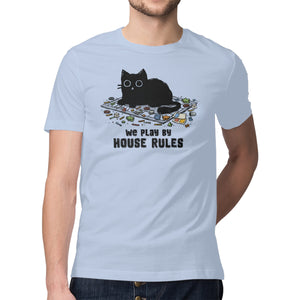 We Play By House Rules