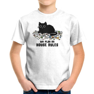 We Play By House Rules