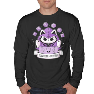 The Dungeon Meowster