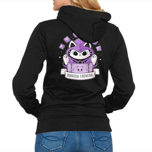 The Dungeon Meowster