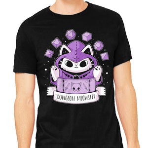 The Dungeon Meowster