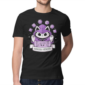 The Dungeon Meowster