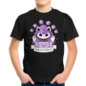 The Dungeon Meowster