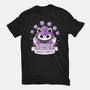 The Dungeon Meowster-Mens-Heavyweight-Tee-xMorfina