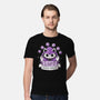 The Dungeon Meowster-Mens-Premium-Tee-xMorfina