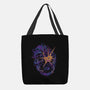 Eclipse Dragon-None-Basic Tote-Bag-ilustrata