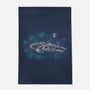 Rebel Starry Night-None-Outdoor-Rug-sebasebi