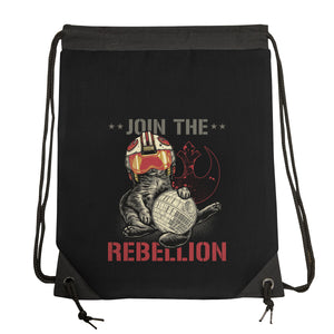 Join The Cat Rebellion