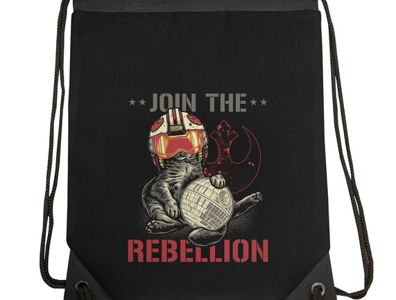 Join The Cat Rebellion