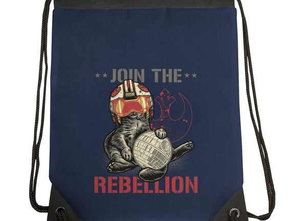 Join The Cat Rebellion