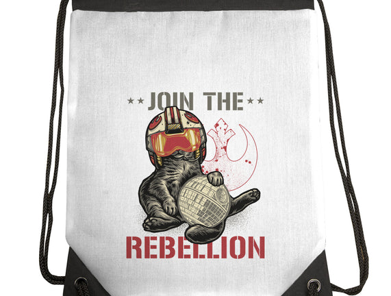 Join The Cat Rebellion