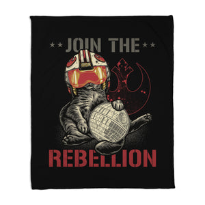 Join The Cat Rebellion