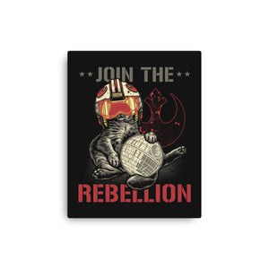 Join The Cat Rebellion