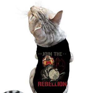 Join The Cat Rebellion