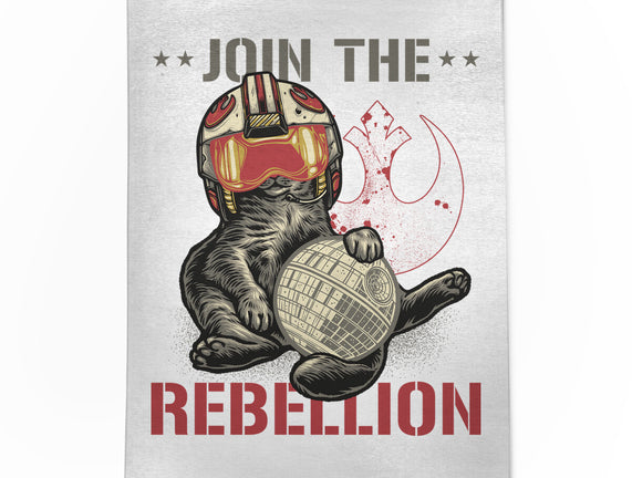 Join The Cat Rebellion