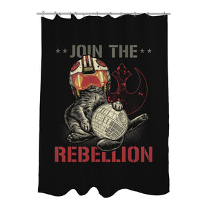 Join The Cat Rebellion