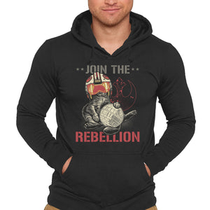 Join The Cat Rebellion