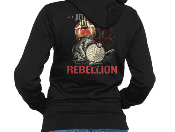 Join The Cat Rebellion