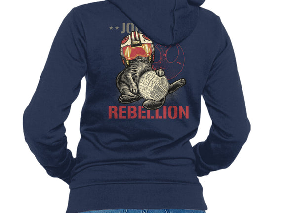 Join The Cat Rebellion