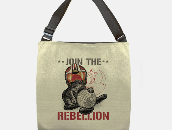 Join The Cat Rebellion