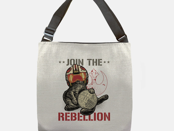 Join The Cat Rebellion