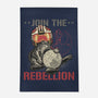 Join The Cat Rebellion-None-Outdoor-Rug-gorillafamstudio