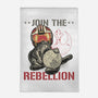 Join The Cat Rebellion-None-Outdoor-Rug-gorillafamstudio