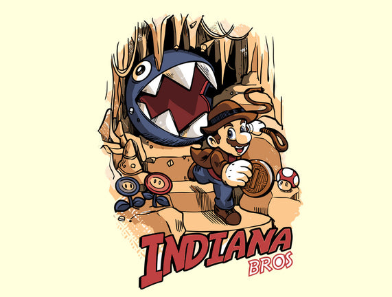 Indiana Bros