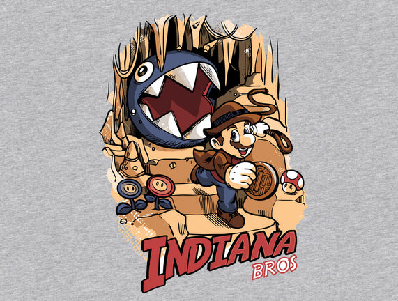 Indiana Bros