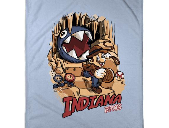 Indiana Bros